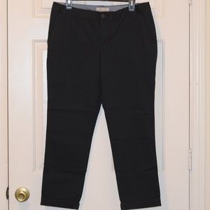 Banana Republic Ryan Pant